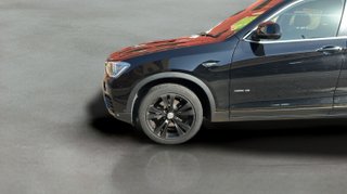BMW X4 xDrive20d 140 kW (190 CV)