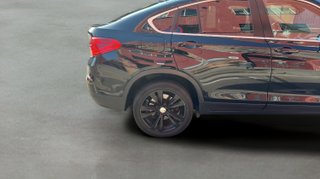 BMW X4 xDrive20d 140 kW (190 CV)