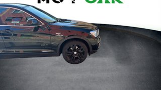 BMW X4 xDrive20d 140 kW (190 CV)
