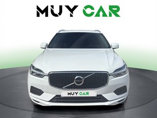 Volvo XC60 D4 Business Plus Auto 140 kW (190 CV)