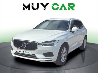 Volvo XC60 D4 Business Plus Auto 140 kW (190 CV)