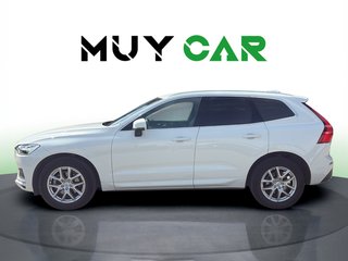 Volvo XC60 D4 Business Plus Auto 140 kW (190 CV)