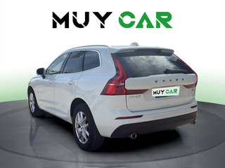 Volvo XC60 D4 Business Plus Auto 140 kW (190 CV)
