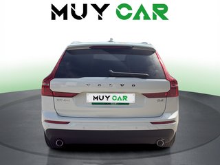 Volvo XC60 D4 Business Plus Auto 140 kW (190 CV)