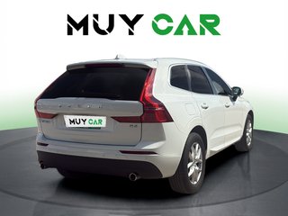 Volvo XC60 D4 Business Plus Auto 140 kW (190 CV)