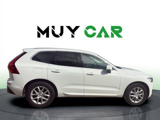Volvo XC60 D4 Business Plus Auto 140 kW (190 CV)