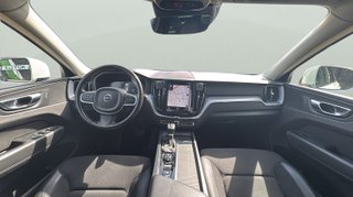 Volvo XC60 D4 Business Plus Auto 140 kW (190 CV)