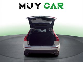 Volvo XC60 D4 Business Plus Auto 140 kW (190 CV)