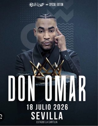 Libro Don omar