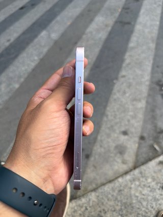 iPhone 13 128GB Rosa
