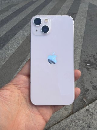 iPhone 13 128GB Rosa
