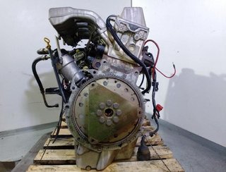 Rectp5067782 motor completo 256ta land rover range