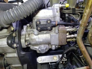 Rectp5067782 motor completo 256ta land rover range