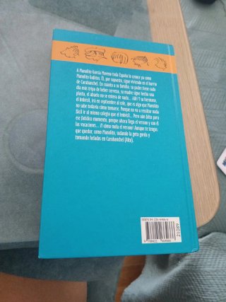 Colección de 2 libros infantiles