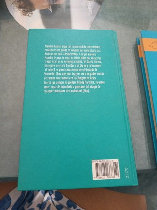 Colección de 2 libros infantiles