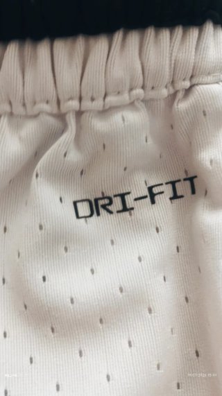 Pantalón Jordan Diamond Blanco