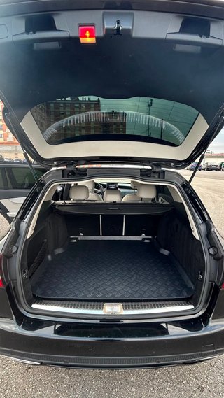 Mercedes-Benz Clase C 2017