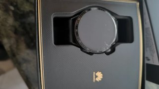 Huawei Watch GT 3 46mm Grigio