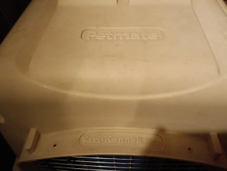 Transportín para Perro