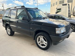 Land Rover Range Rover 4,6 V8 gasolina