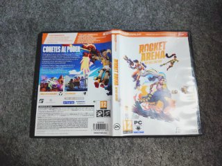 Rocket Arena Mythic Edition PC