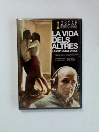 Collezione di film VHS e DVD in catalano