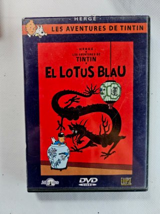 Collezione di film VHS e DVD in catalano