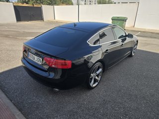 Audi A5 Sportback 3.0 TDI 245cv quattro S tronic