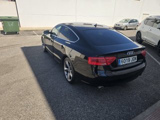 Audi A5 Sportback 3.0 TDI 245cv quattro S tronic