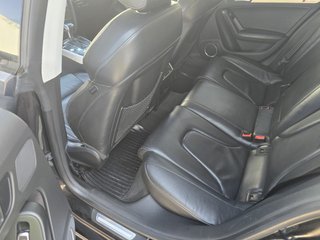 Audi A5 Sportback 3.0 TDI 245cv quattro S tronic