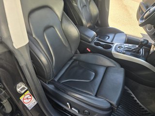 Audi A5 Sportback 3.0 TDI 245cv quattro S tronic
