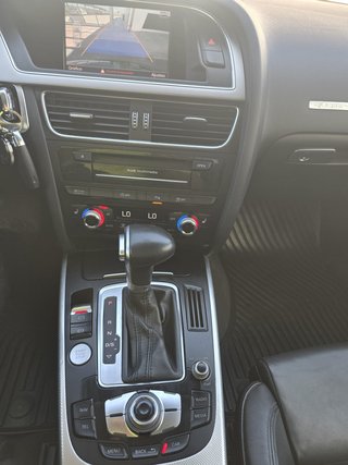 Audi A5 Sportback 3.0 TDI 245cv quattro S tronic