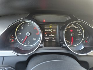 Audi A5 Sportback 3.0 TDI 245cv quattro S tronic