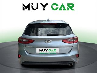 Kia Ceed 1.0 T-GDi Tech 88 kW (120 CV)