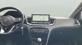 Kia Ceed 1.0 T-GDi Tech 88 kW (120 CV)
