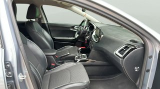 Kia Ceed 1.0 T-GDi Tech 88 kW (120 CV)