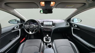 Kia Ceed 1.0 T-GDi Tech 88 kW (120 CV)