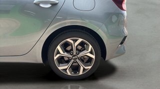 Kia Ceed 1.0 T-GDi Tech 88 kW (120 CV)