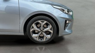 Kia Ceed 1.0 T-GDi Tech 88 kW (120 CV)