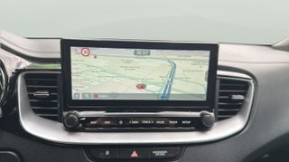 Kia Ceed 1.0 T-GDi Tech 88 kW (120 CV)