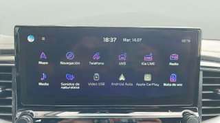 Kia Ceed 1.0 T-GDi Tech 88 kW (120 CV)