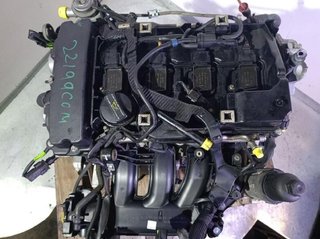 Mercedes-benz rectp5413717 271955 motor clk (c209)