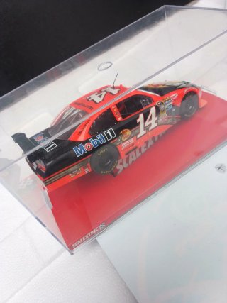 Coche Scalextric Chevrolet Impala SS no ofertas