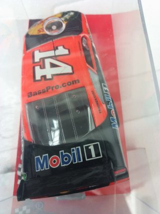 Coche Scalextric Chevrolet Impala SS no ofertas