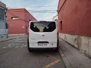 Furgoneta