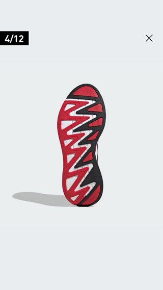 Zapatillas Adidas adizero ARUKU