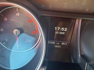 Audi A5 sportback SLINE