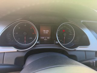 Audi A5 sportback SLINE