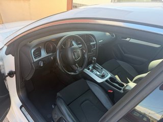 Audi A5 sportback SLINE