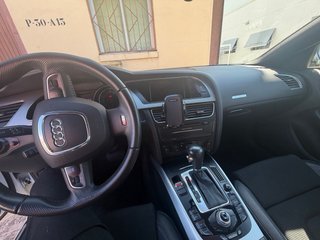 Audi A5 sportback SLINE